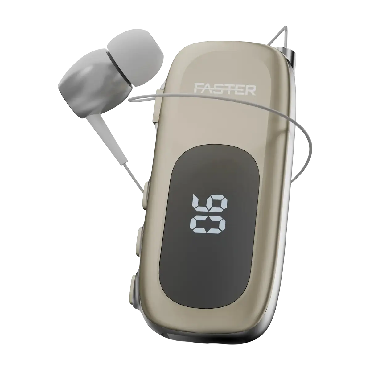 Faster Uni Clip R13 Pro Earphone Price in Pakistan