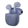Faster Zora Earbuds in Purple