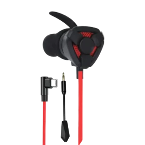 Interlink Battle-G Gaming Handsfree