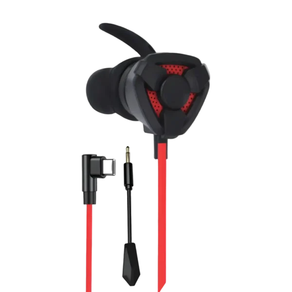 Interlink Battle-G Gaming Handsfree