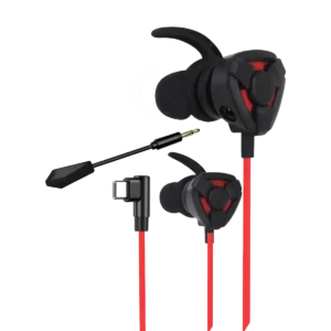 Interlink Battle-G Type-C Gaming Handsfree Price in Pakistan