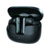 Interlink Duo Earbuds in black