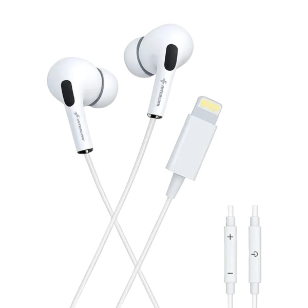 Interlink Elite iPhone Lightning Handsfree