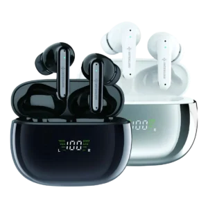 Interlink Fusion ANC Earbuds