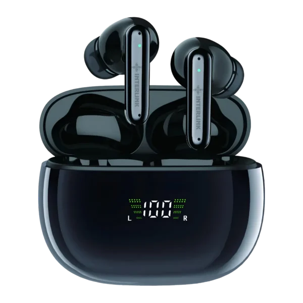 Interlink Fusion ANC Earbuds Price in Pakistan
