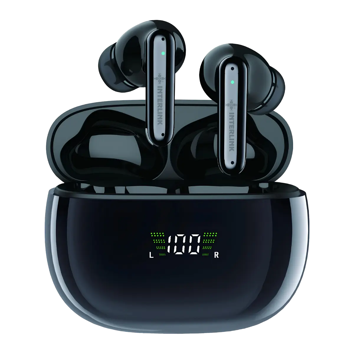 Interlink Fusion ANC Earbuds Price in Pakistan