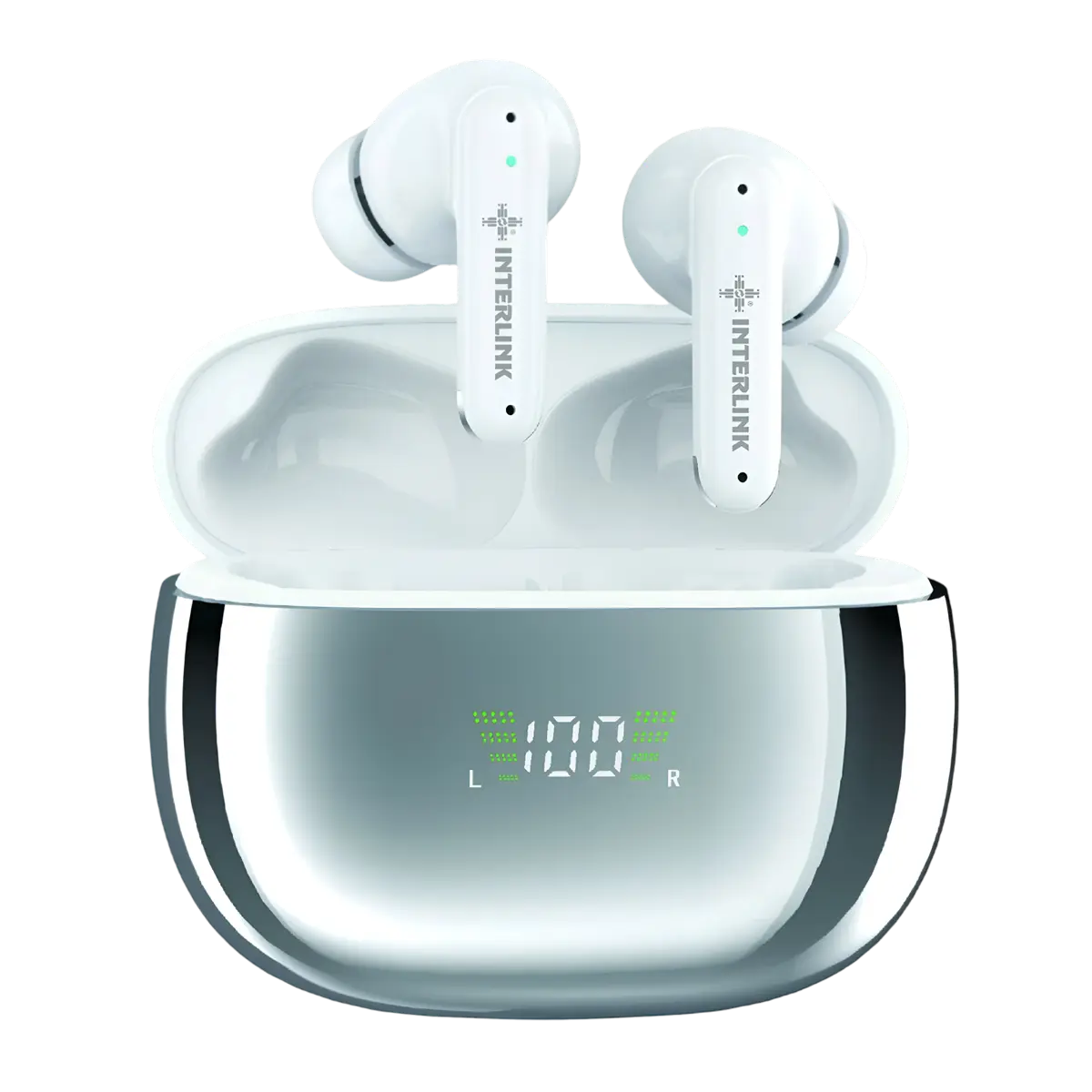 Interlink Fusion ANC Earbuds - Image 4