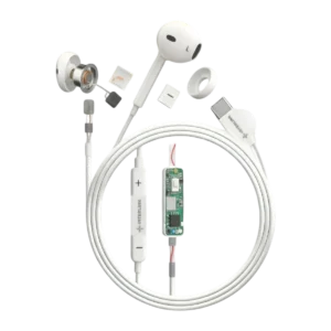 Interlink Ryzen wired earphones