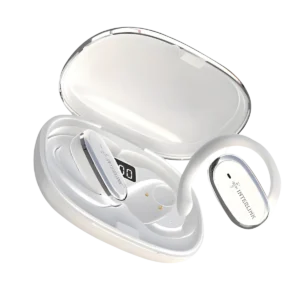 Interlink Sports Ear-Hook Earbuds