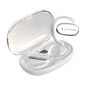 Interlink Sports Ear-Hook Earbuds Price in Pakistan