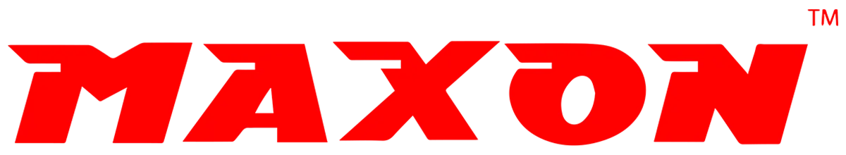 MAXON logo
