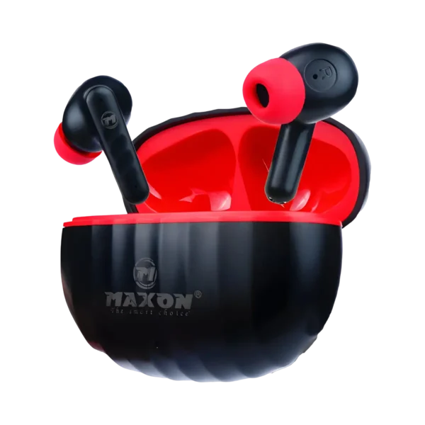 Maxon B-301 Whisper Wave Earbuds Price in Pakistan