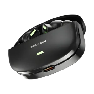 Maxon B101 Sky Stone Earbuds with USB C