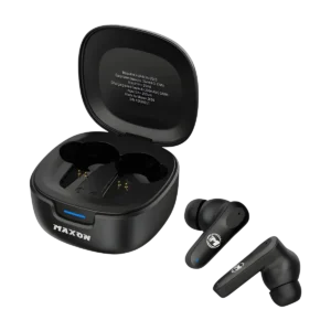 Maxon M-303 Pure-Tone ENC Earbuds Price in Pakistan