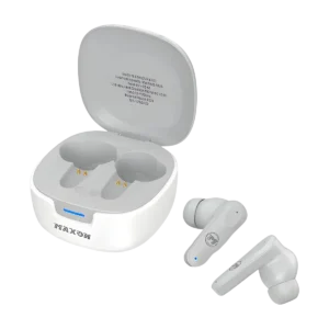 Maxon M 303 Pure Tone ENC Earbuds White