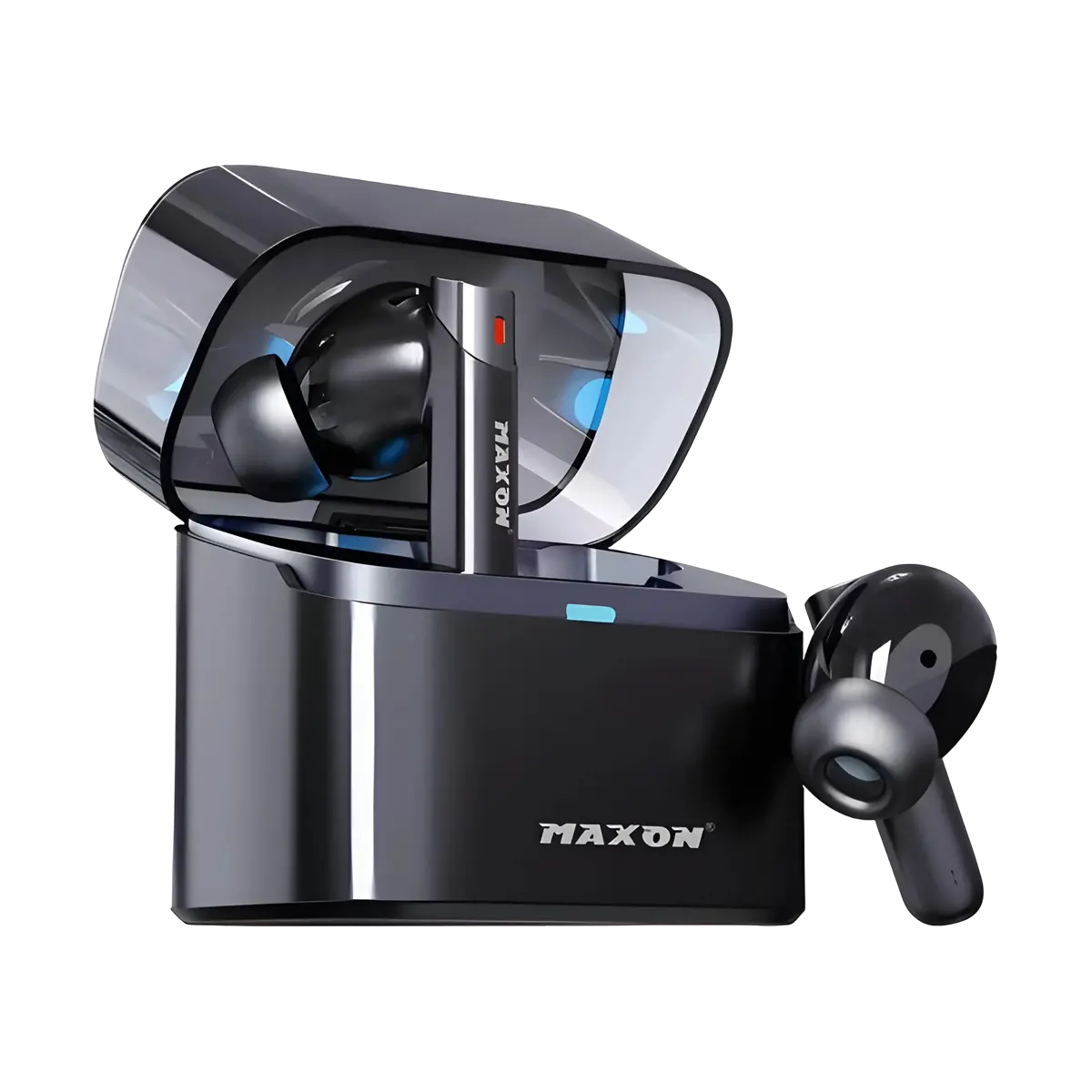 Maxon MX-TWS74 Rockstar Earbuds Price in Pakistan