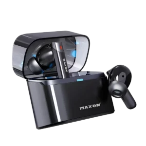 Maxon TWS74 Rockstar Earbuds