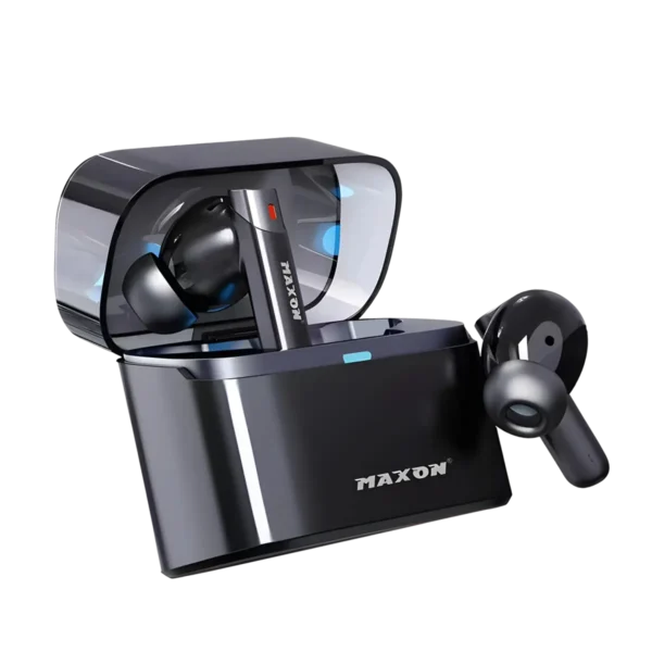 Maxon TWS74 Rockstar Earbuds