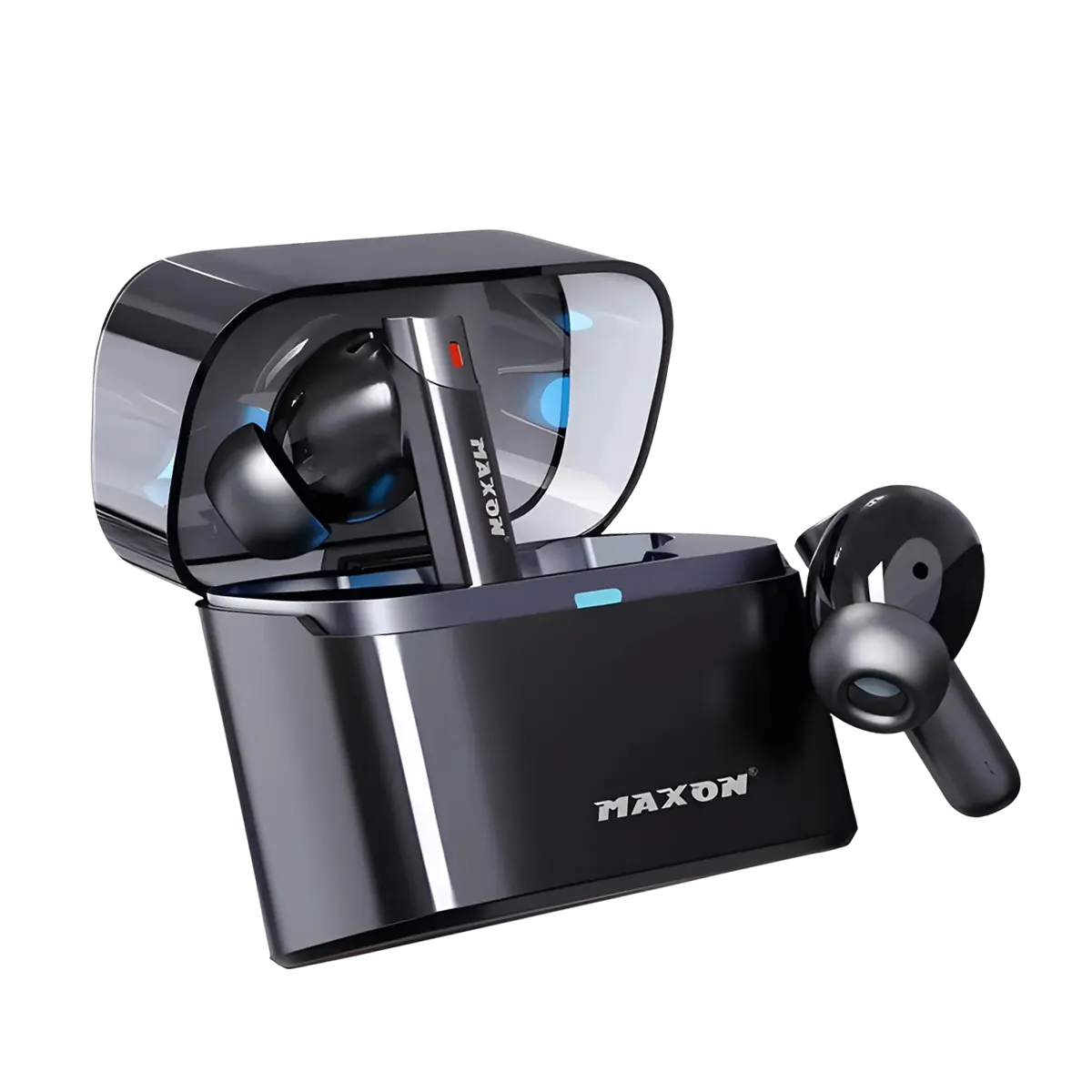 Maxon TWS74 Rockstar Earbuds