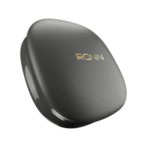Ronin Pebble 7130 Earbuds Closed Case