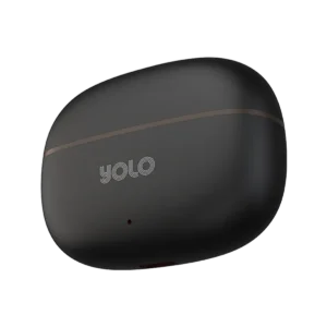 Yolo YoPod Noise Earbuds Case