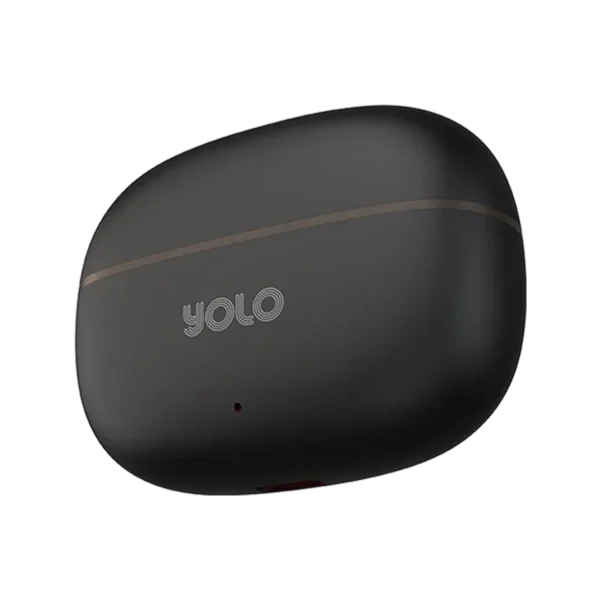 Yolo YoPod Noise Earbuds Case