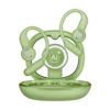 Login L-226 Glazor Earbuds Green