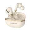 Maxon M304 Sound Sprint Earbuds in white