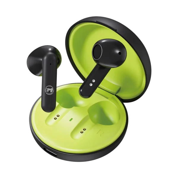 Maxon M305 Harmony Earbuds Green