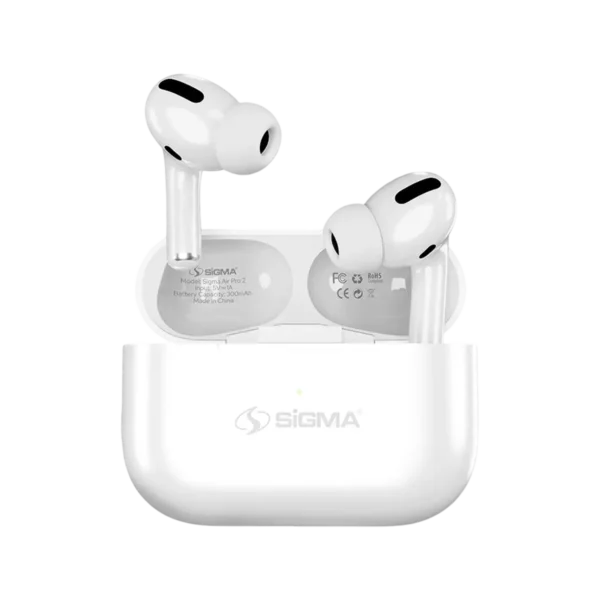 Sigma Air Pro 2 Wireless Earbuds Price in Pakistan