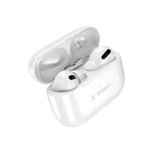 Sigma Air Pro 2 Wireless Earbuds with 13mm Dynamic Drivers