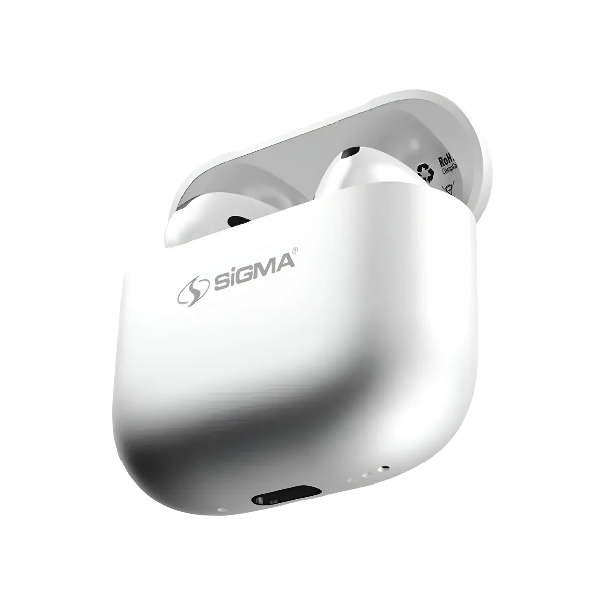 Sigma AirPro 4 Earbuds Price in Pakistan