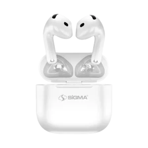 Sigma AirPro 4 Wireless Earbuds