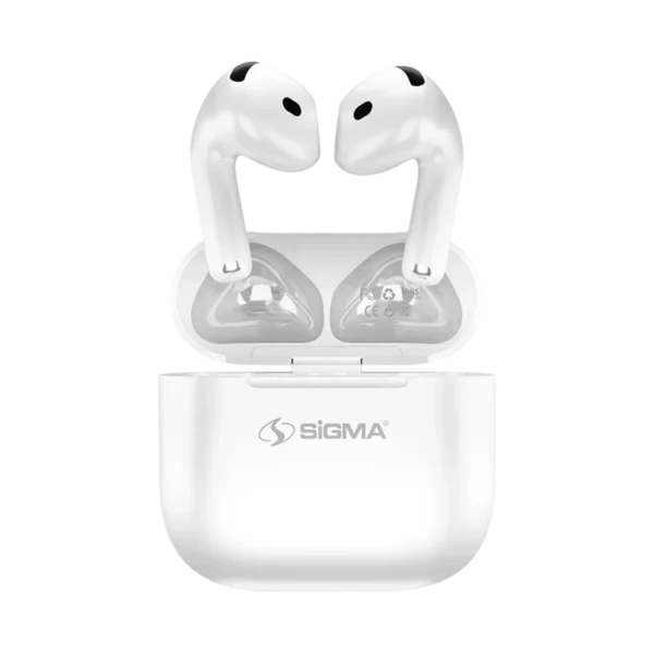 Sigma AirPro 4 Wireless Earbuds