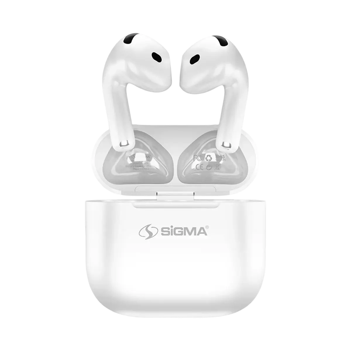 Sigma AirPro 4 Wireless Earbuds