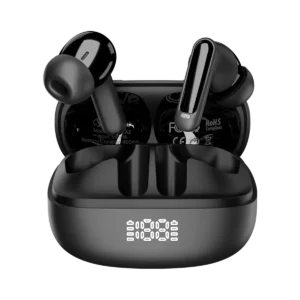 Sigma Audi A2 ANC & ENC Wireless Earbuds