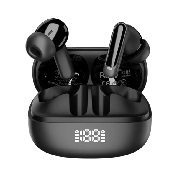 Sigma Audi A2 ANC & ENC Wireless Earbuds