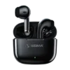 Sigma Wave T4 TWS Earbuds Black