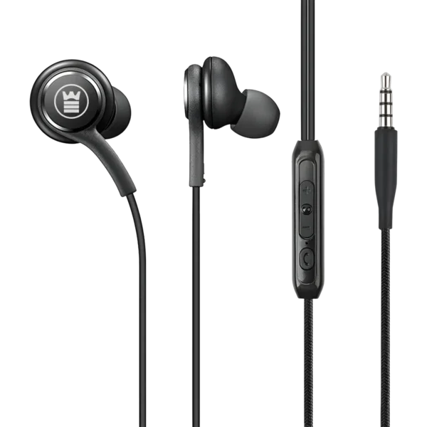 WestPoint WP-402 3-5mm Jack Stereo Handsfree