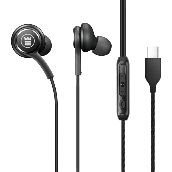 WestPoint WP-402 Type-C Stereo Handsfree