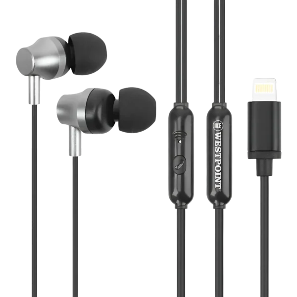 WestPoint WP-413 iPhone Lightning Handsfree