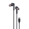 WestPoint WP-423 Type-C Stereo Handsfree