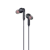 WestPoint WP-423 iPhone Stereo Handsfree with 14.2mm Drivers