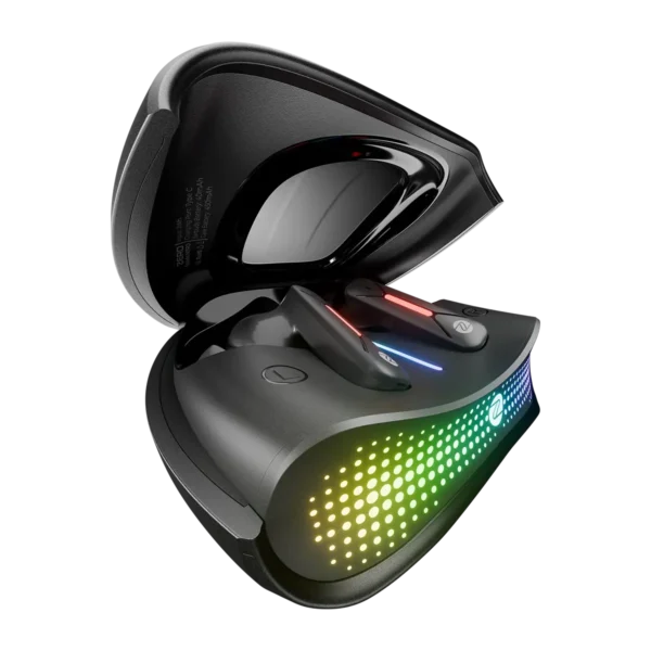 Zero Arcade Nitro Zbuds Gaming Earbuds