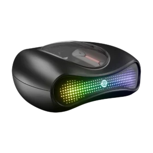 Zero Arcade Nitro Zbuds Gaming Earbuds Closed Case