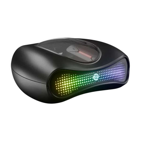 Zero Arcade Nitro Zbuds Gaming Earbuds Closed Case