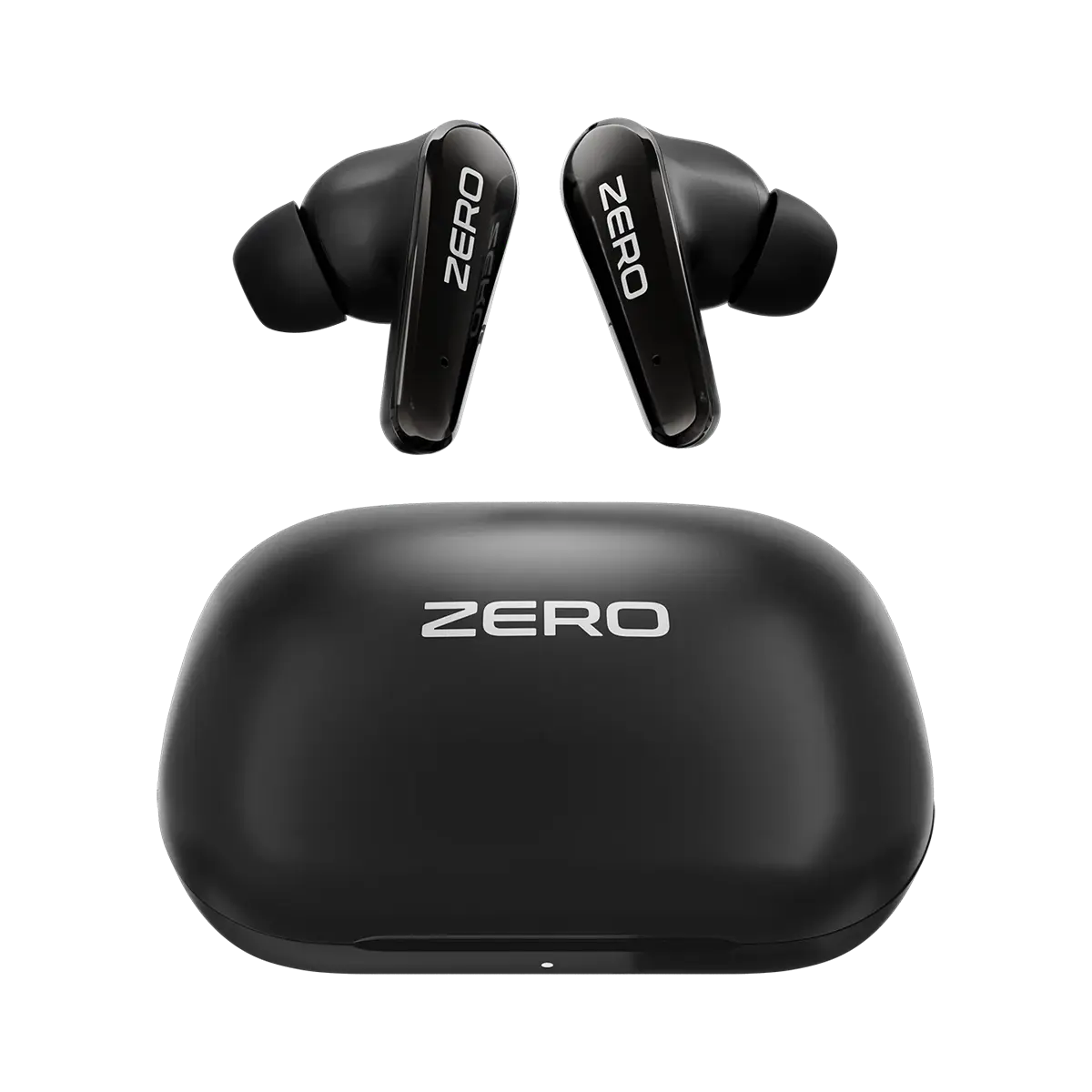 Zero Gravity Pro Earbuds Black