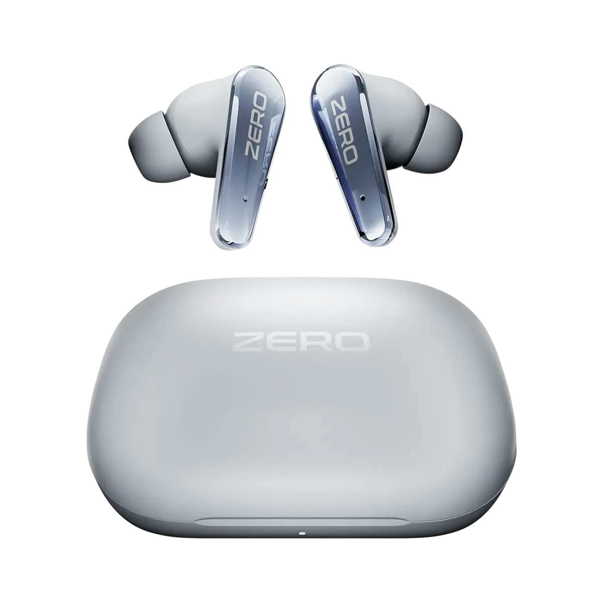 Zero Gravity Pro Earbuds White