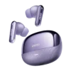 Zero Nexus Pro Zbuds Earbuds Purple