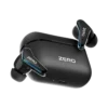 Zero Rover Elite Earbuds Black